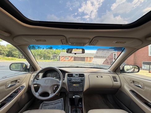 Used 1999 Honda Accord EX image 15