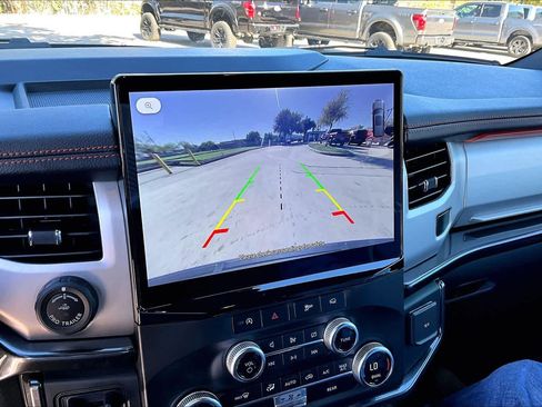 Certified 2024 Ford Expedition Timberline image 58