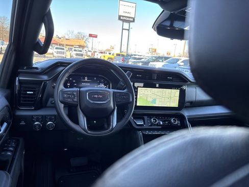 Used 2024 GMC Sierra 2500 AT4 w/ AT4 Premium Plus Package image 20