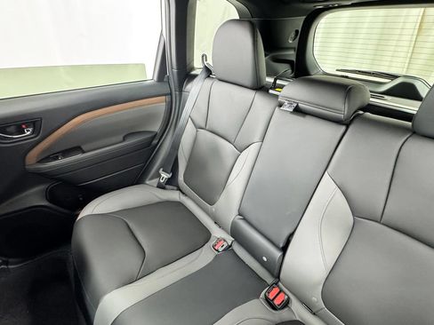 New 2026 Subaru Forester Sport AWD/4WD image 14