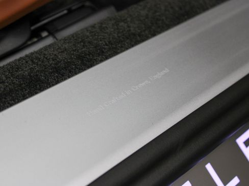 New 2026 Bentley Continental GTC image 39