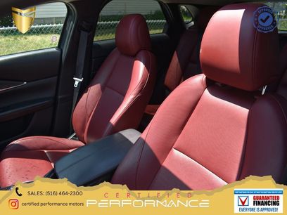 Used 2025 MAZDA CX-30 AWD 2.5 S w/ Preferred Package
