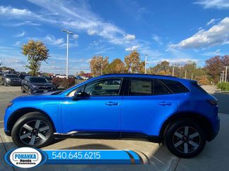 New 2025 Honda Prologue Touring video 2