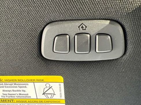 Used 2026 Ford Expedition Tremor AWD/4WD image 36