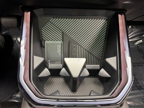Used 2026 BMW X3 xDrive30 image 18