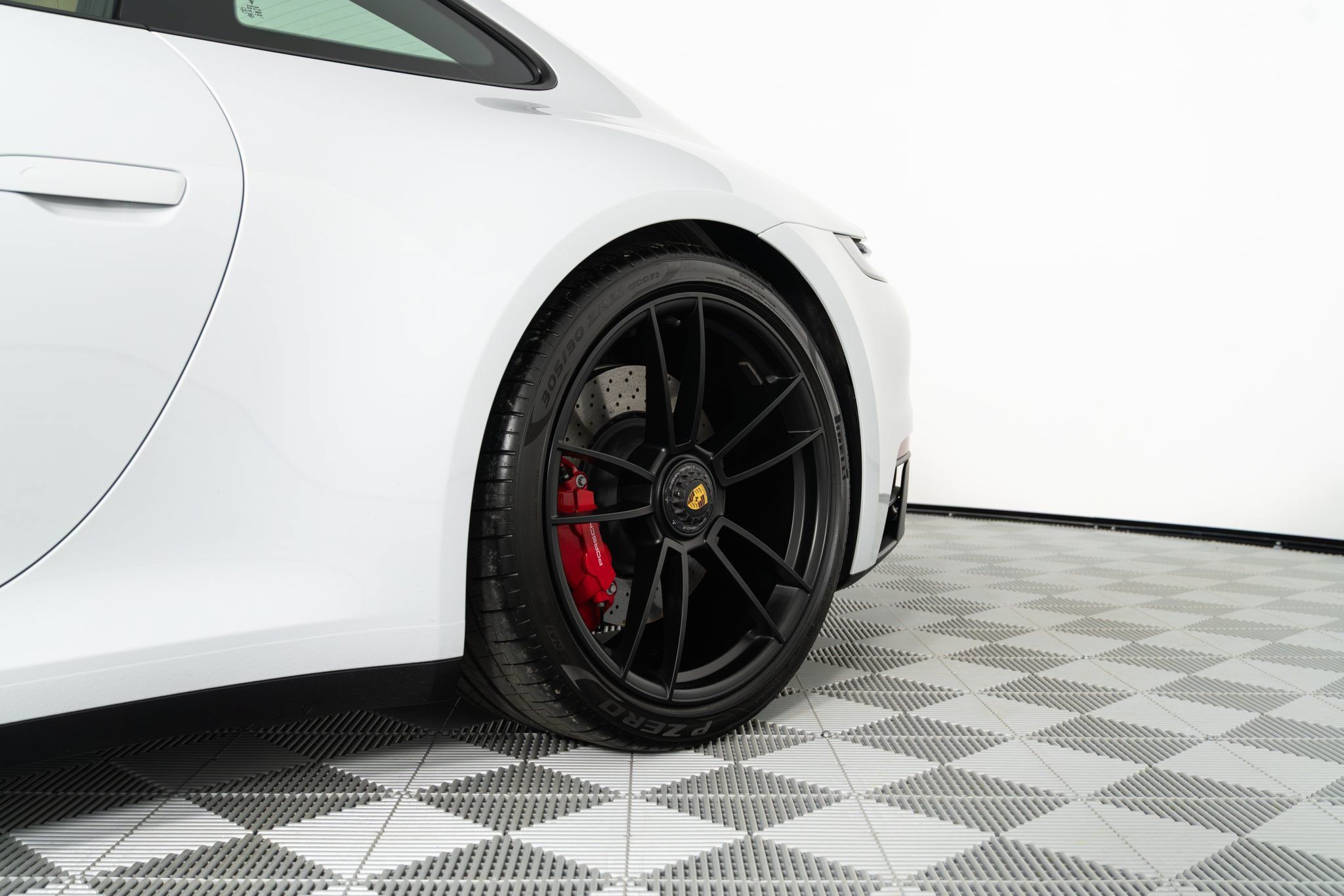Used 2023 Porsche 911 Carrera S RWD image 19