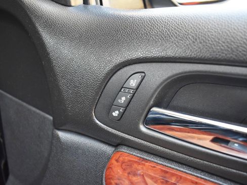 Used 2012 Chevrolet Tahoe LTZ image 58