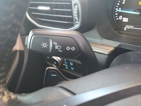 Used 2020 Ford Explorer Limited w/ Class III Trailer Tow Package image 39