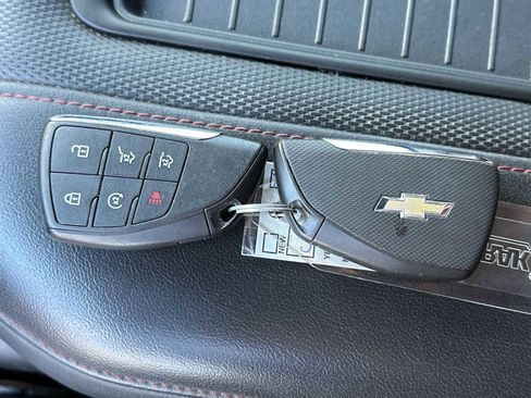 Used 2021 Chevrolet Tahoe RST image 43