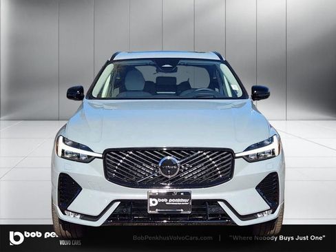 New 2026 Volvo XC60 B5 Ultra w/ Protection Package Premier image 21