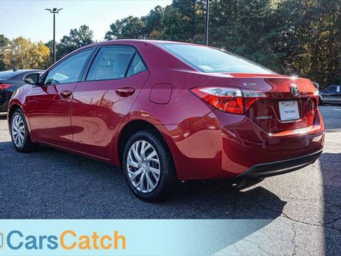 Used 2016 Toyota Corolla LE image 13