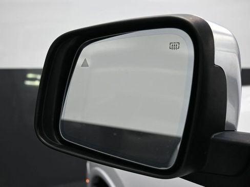 Used 2022 Dodge Durango Citadel AWD/4WD image 4