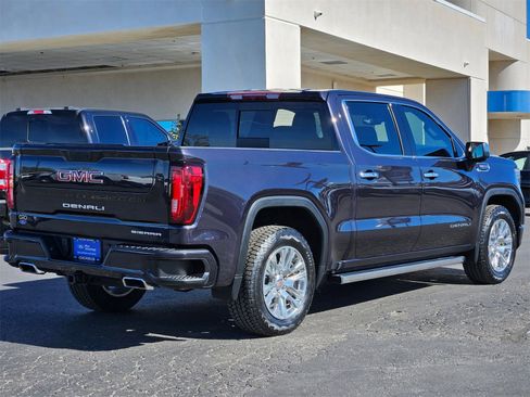 Used 2023 GMC Sierra 1500 Denali image 5