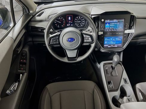 New 2026 Subaru Crosstrek 2.5i AWD/4WD image 17