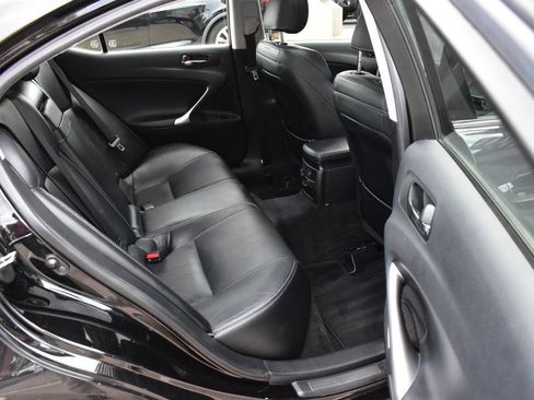 Used 2011 Lexus IS 250 AWD image 23