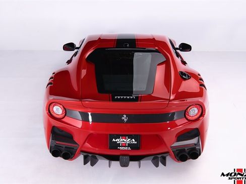 Used 2017 Ferrari F12tdf RWD image 31