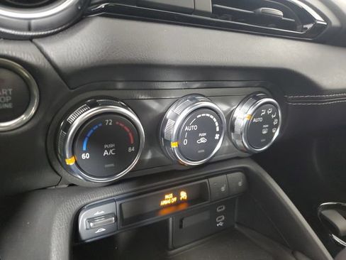 New 2026 MAZDA MX-5 Miata RF Grand Touring RWD image 23