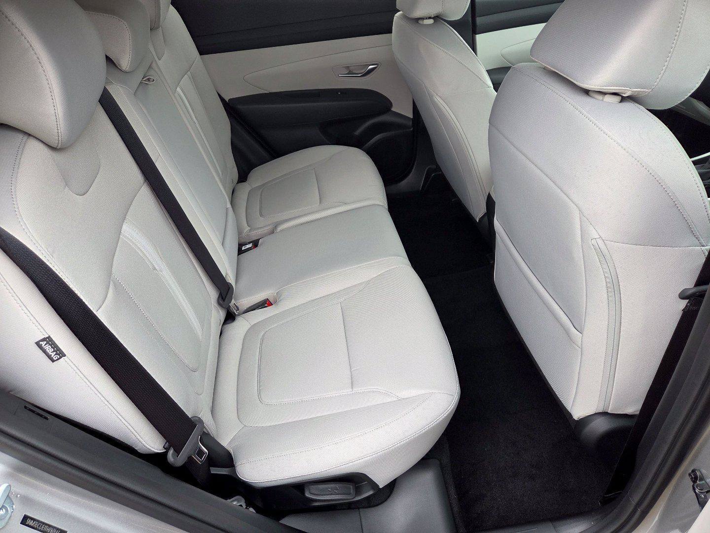 New 2026 Hyundai Tucson SEL AWD/4WD image 58
