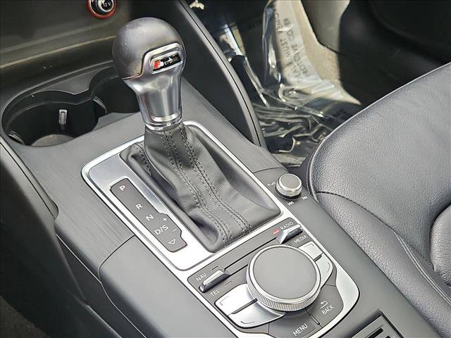 Used 2015 Audi A3 2.0T Premium w/ Audi MMI Navigation Plus AWD/4WD image 17
