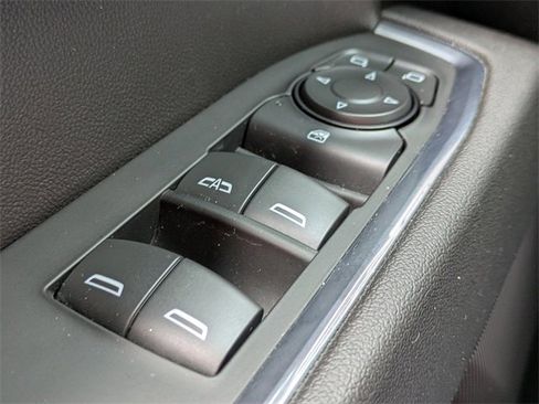 Used 2023 Chevrolet Silverado 1500 RST image 24