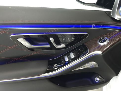 Certified 2024 Mercedes-Benz S 63 AMG S image 6