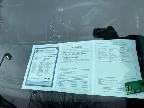 Certified 2022 Mercedes-Benz GLE 350 4MATIC image 33