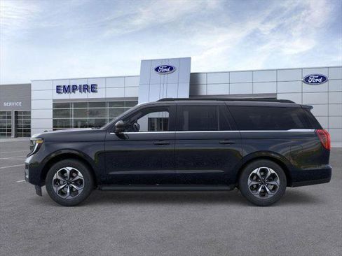 New 2026 Ford Expedition Max Active image 3