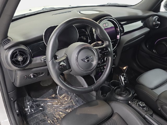 Certified 2024 MINI Cooper S FWD image 12