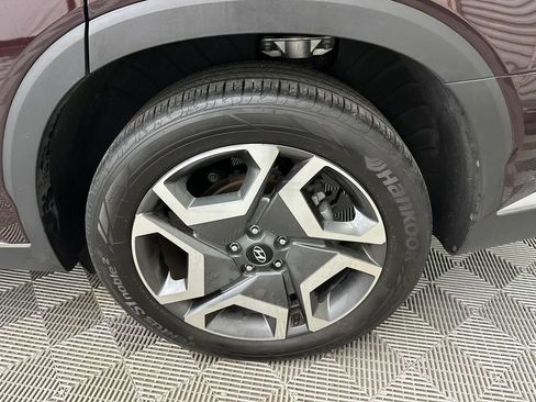 Used 2025 Hyundai Palisade SEL FWD image 22