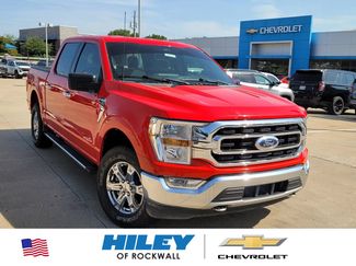 Used 2021 Ford F150 XLT w/ Equipment Group 301A Mid AWD/4WD 360° Tour