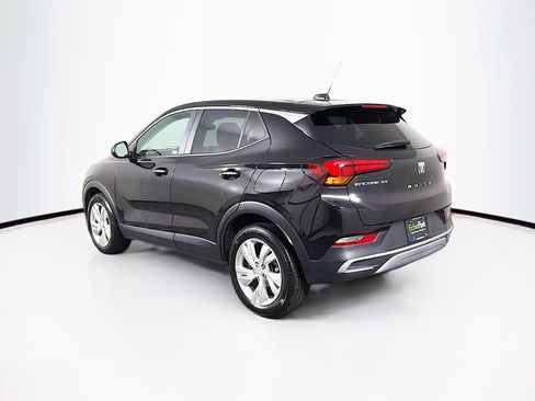 Used 2025 Buick Encore GX Preferred FWD image 5