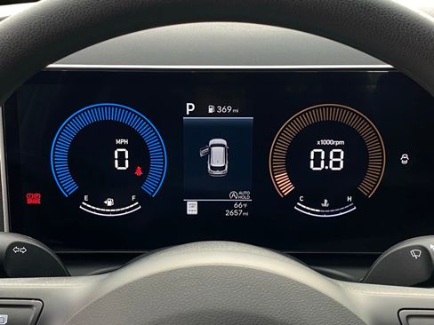 New 2026 Hyundai Tucson SE AWD/4WD image 13