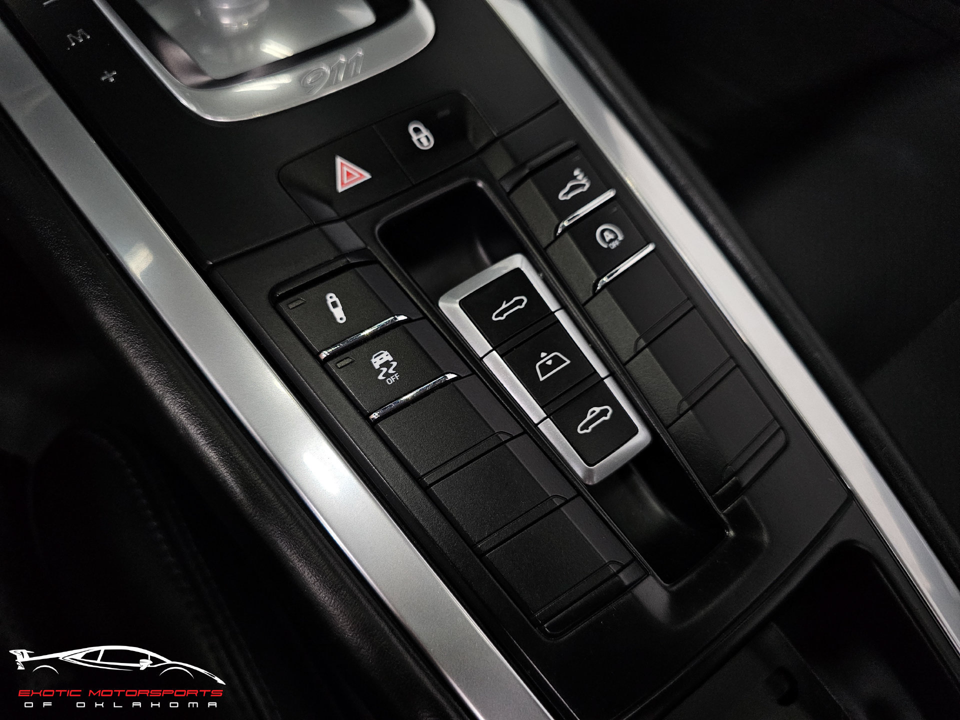 Used 2017 Porsche 911 Carrera S RWD image 18