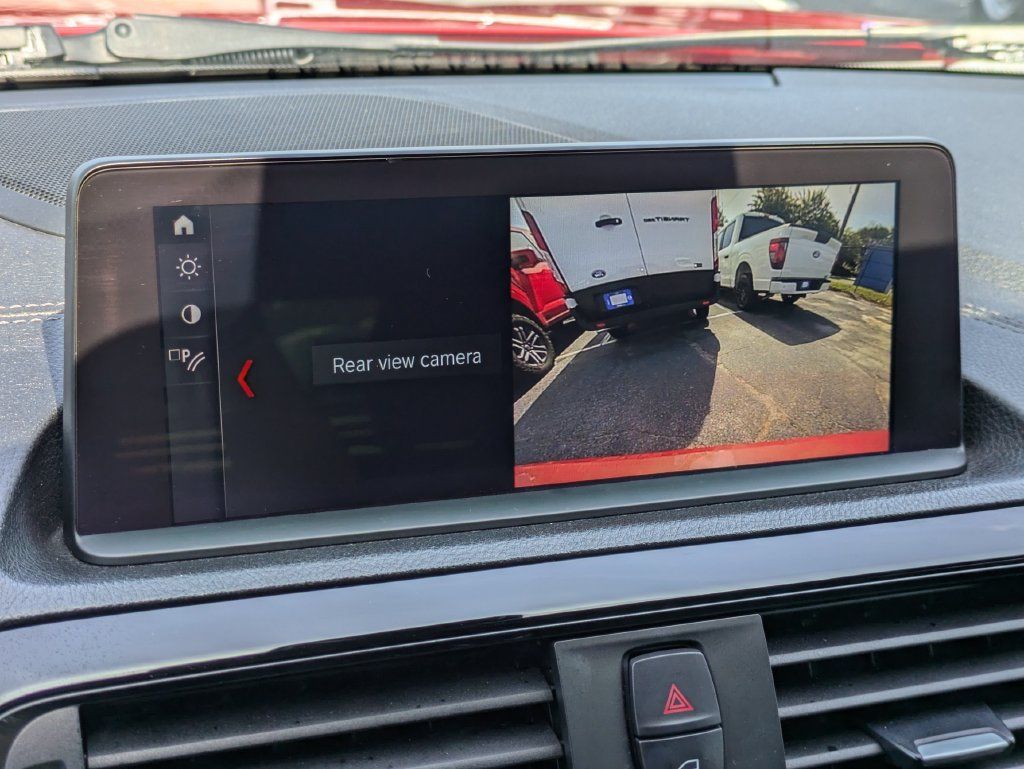 Used 2018 BMW 230i Convertible RWD image 16