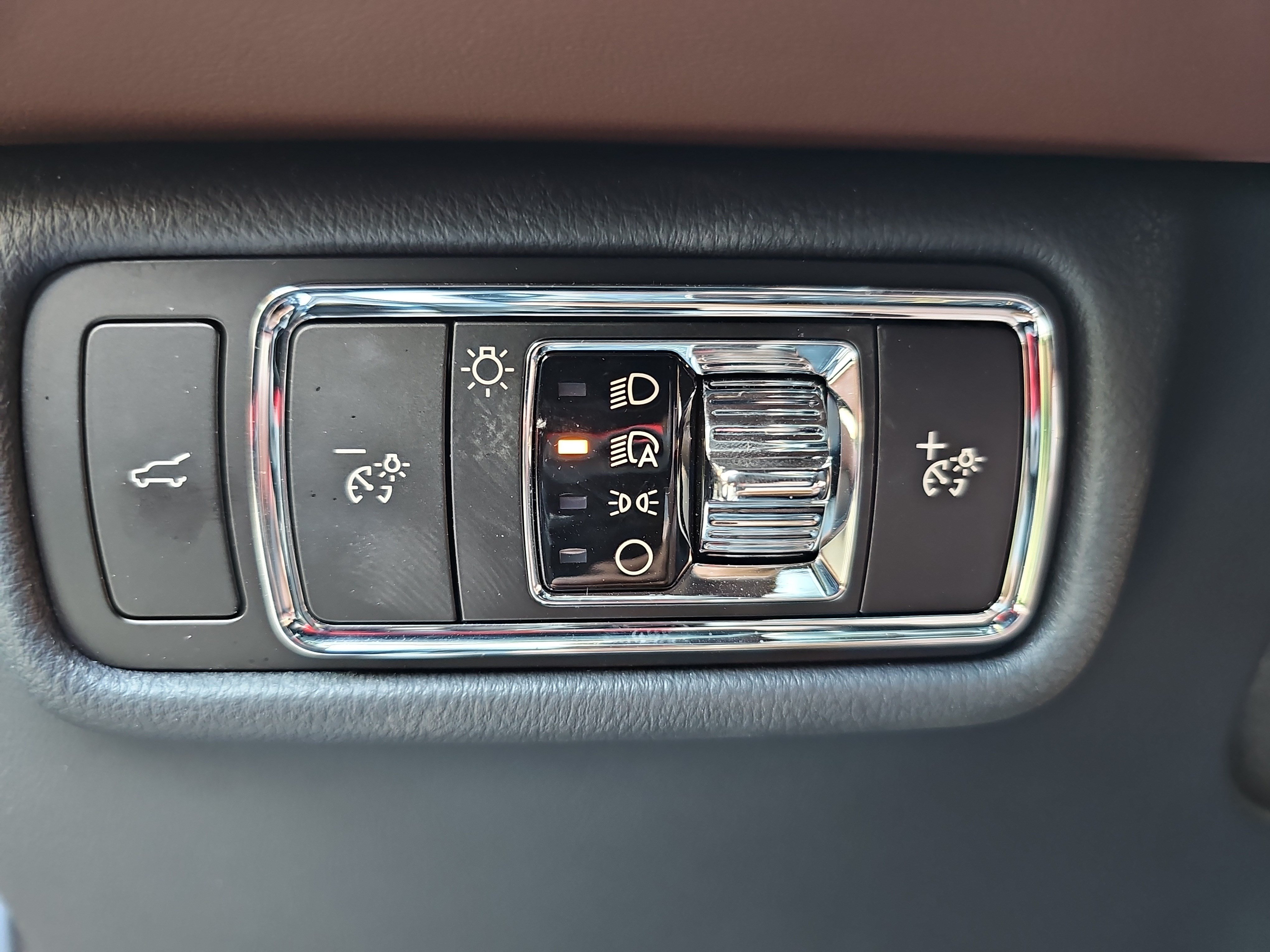 Used 2026 Lincoln Aviator Reserve AWD/4WD image 28