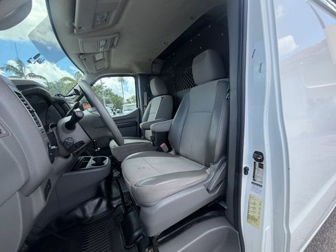 Used 2018 Nissan NV 1500 S RWD image 16