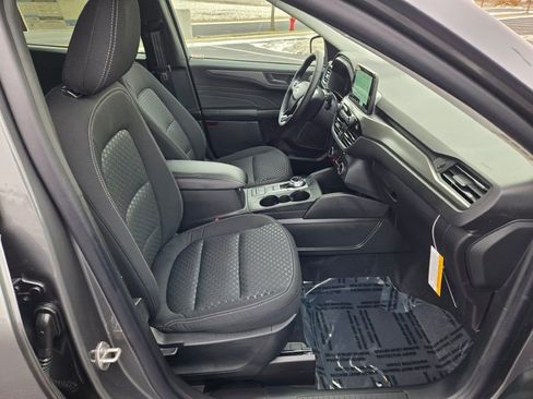 New 2026 Ford Escape Active w/ Cold Weather Package image 5