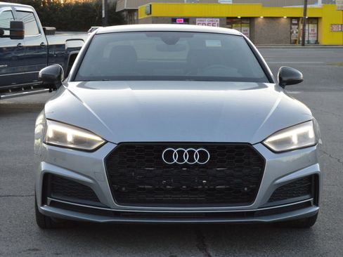 Used 2018 Audi A5 2.0T Premium Plus w/ Premium Plus image 3