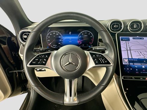 Certified 2024 Mercedes-Benz GLC 300 4MATIC image 11
