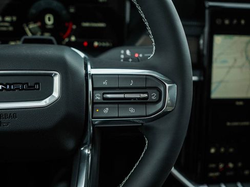 New 2026 GMC Acadia Denali Ultimate w/ LPO, Floor Liner Package image 23