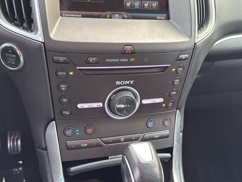 Used 2015 Ford Edge Sport w/ Equipment Group 401A image 22