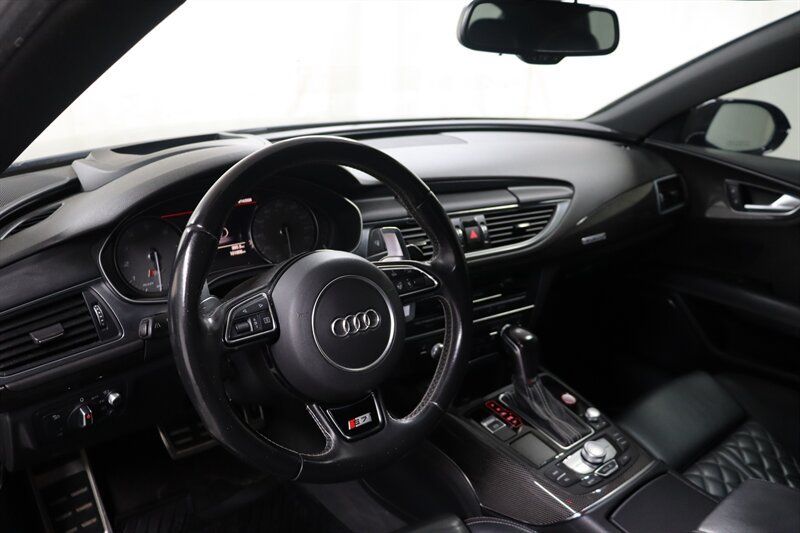 Used 2016 Audi S7 AWD/4WD image 16