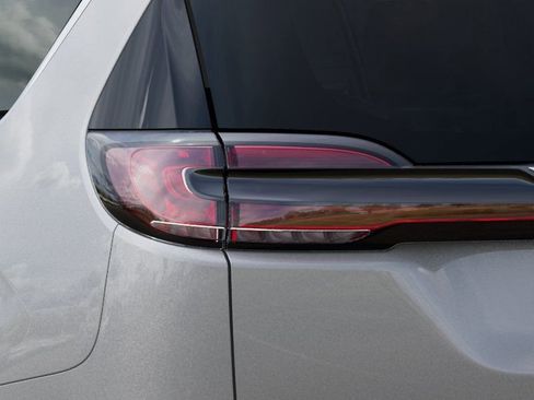 New 2026 Chrysler Pacifica Select image 9
