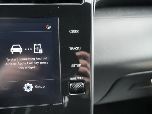 Certified 2022 Hyundai Santa Cruz SEL w/ Activity Package image 34