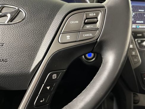 Used 2017 Hyundai Santa Fe SE w/ SE Ultimate Tech Package 03 image 29