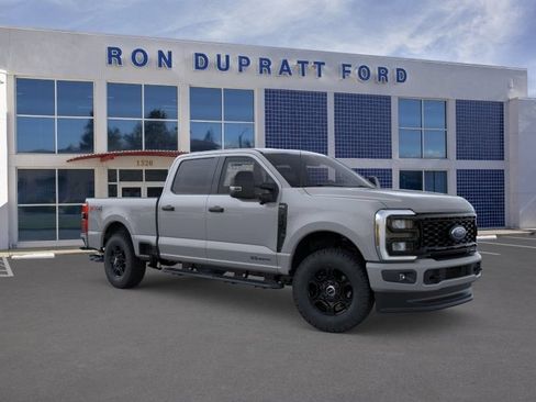 New 2026 Ford F250 XL w/ STX Appearance Package AWD/4WD image 30