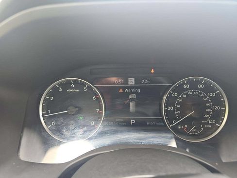 Used 2022 Mitsubishi Outlander SEL AWD/4WD image 3