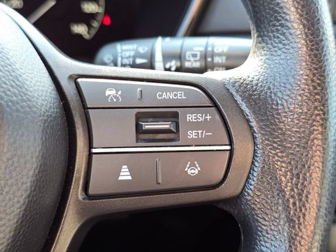 Certified 2024 Honda CR-V EX image 32