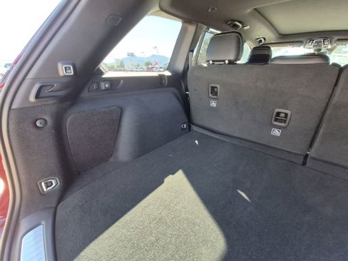 New 2024 Jeep Grand Cherokee Overland w/ Advanced Protech Group III image 43