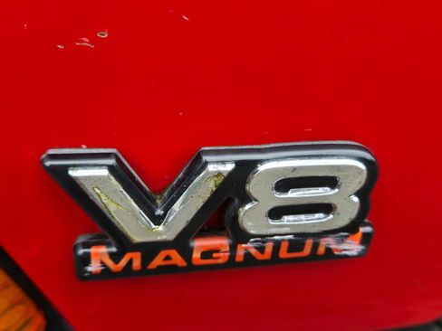 Used 2000 Dodge Dakota SLT image 23